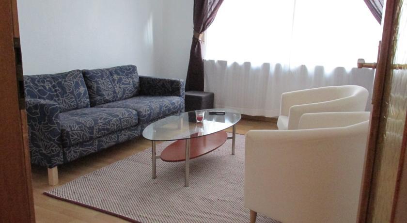 Apartments Mayen Quarto foto